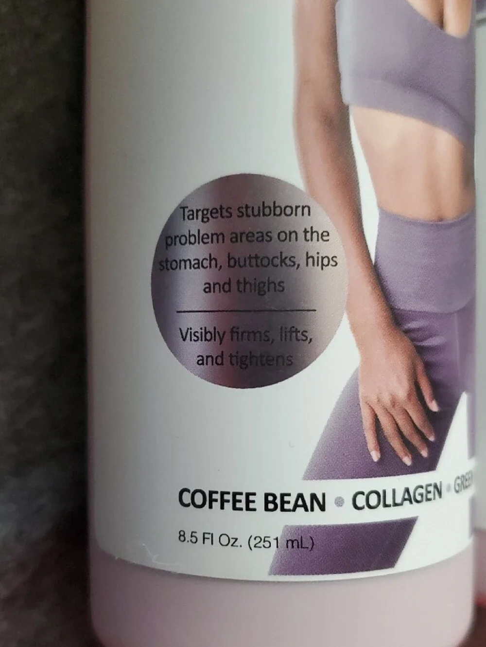 reSHAPE Sculpt & Contour Firming Cellulite Body Cream - 3 Pack